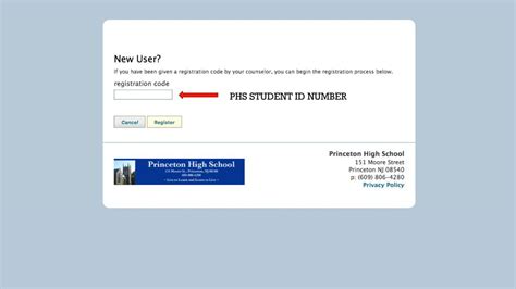 sentral phs|phs student portal.